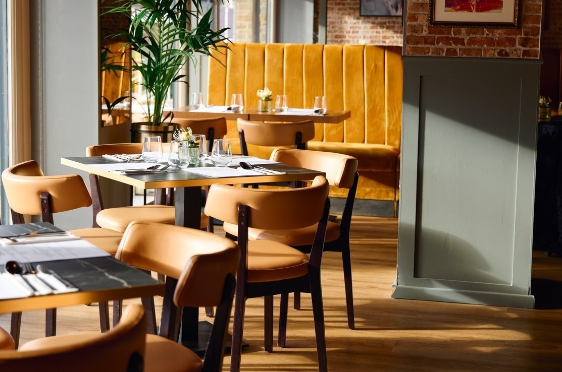 Meet the Italian restaurant team inspired by ‘Nonna’&hellip;