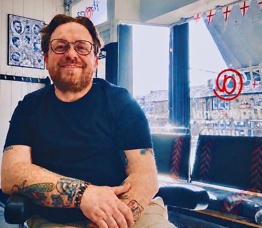 Barbershop serving village for over 40 years could&hellip;