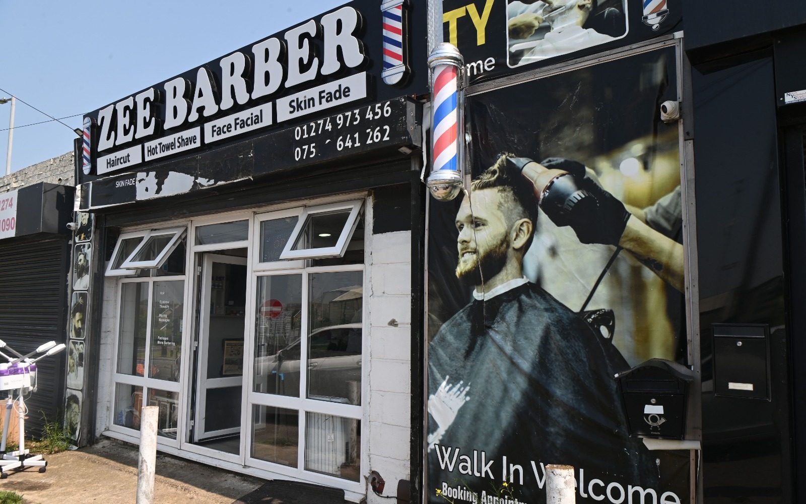 ‘Our customers are family’: growing Barbershop empire shortlisted&hellip;