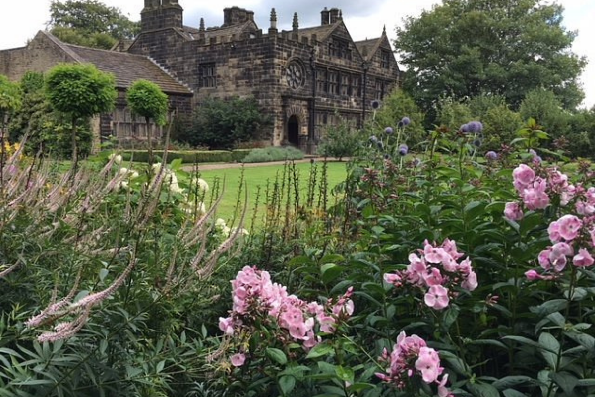 ‘Hidden oasis’ National Trust site with family-friendly activities…