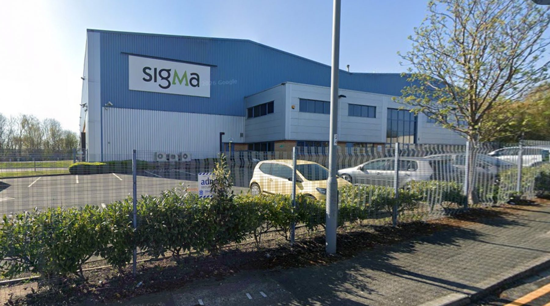 Bradford firm has expansion plans that will allow&hellip;