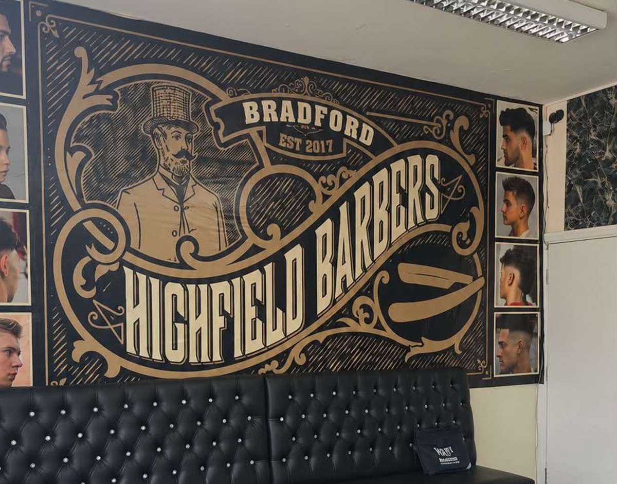 ‘TikTok friendly’ barbers enjoys meteoric rise after being…