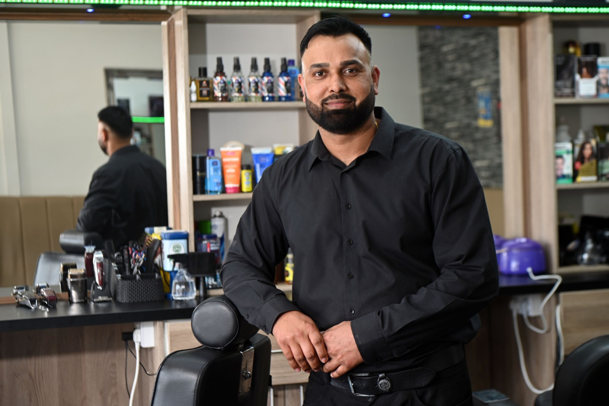 Inside Clayton Trimz as it aims to become…