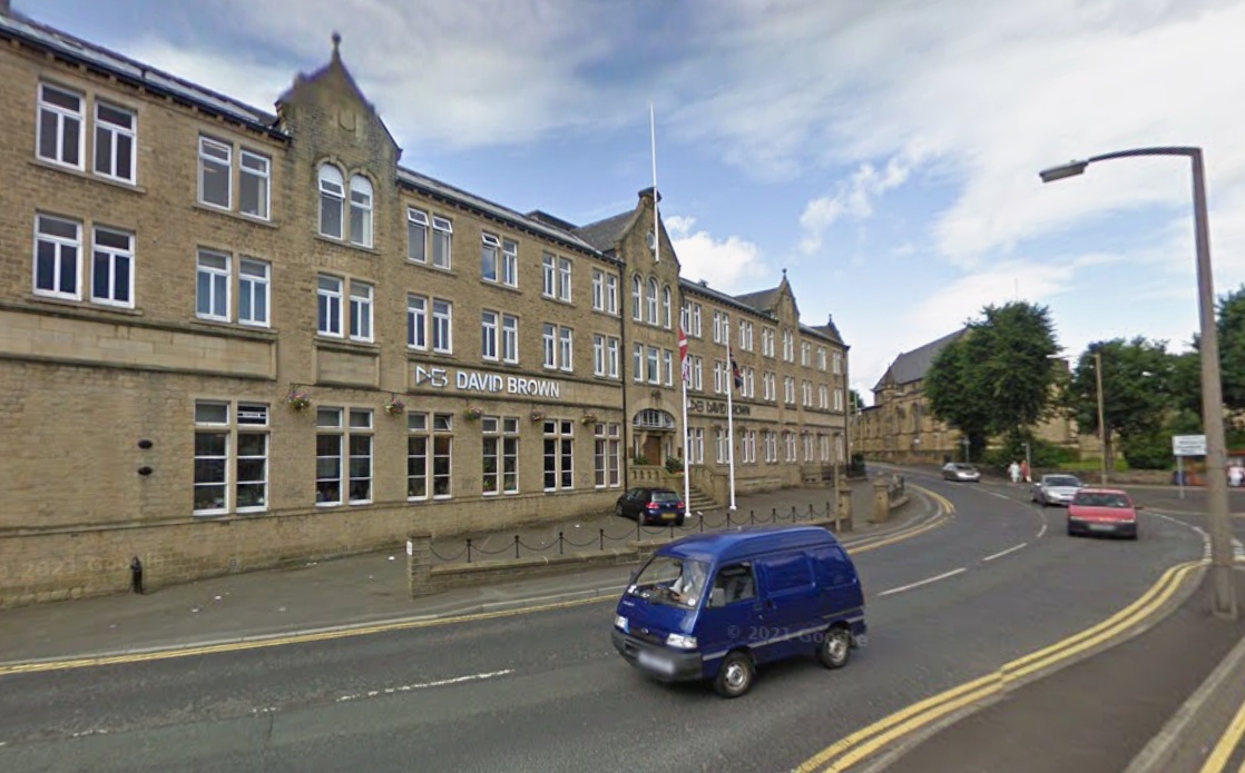 Major takeover as historic West Yorkshire firm to&hellip;