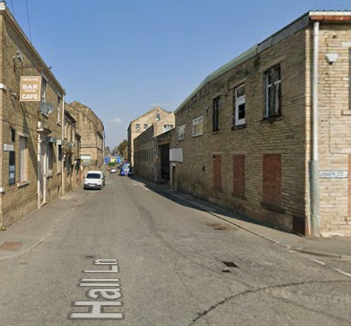 Bradford firm applies for licence to operate two…
