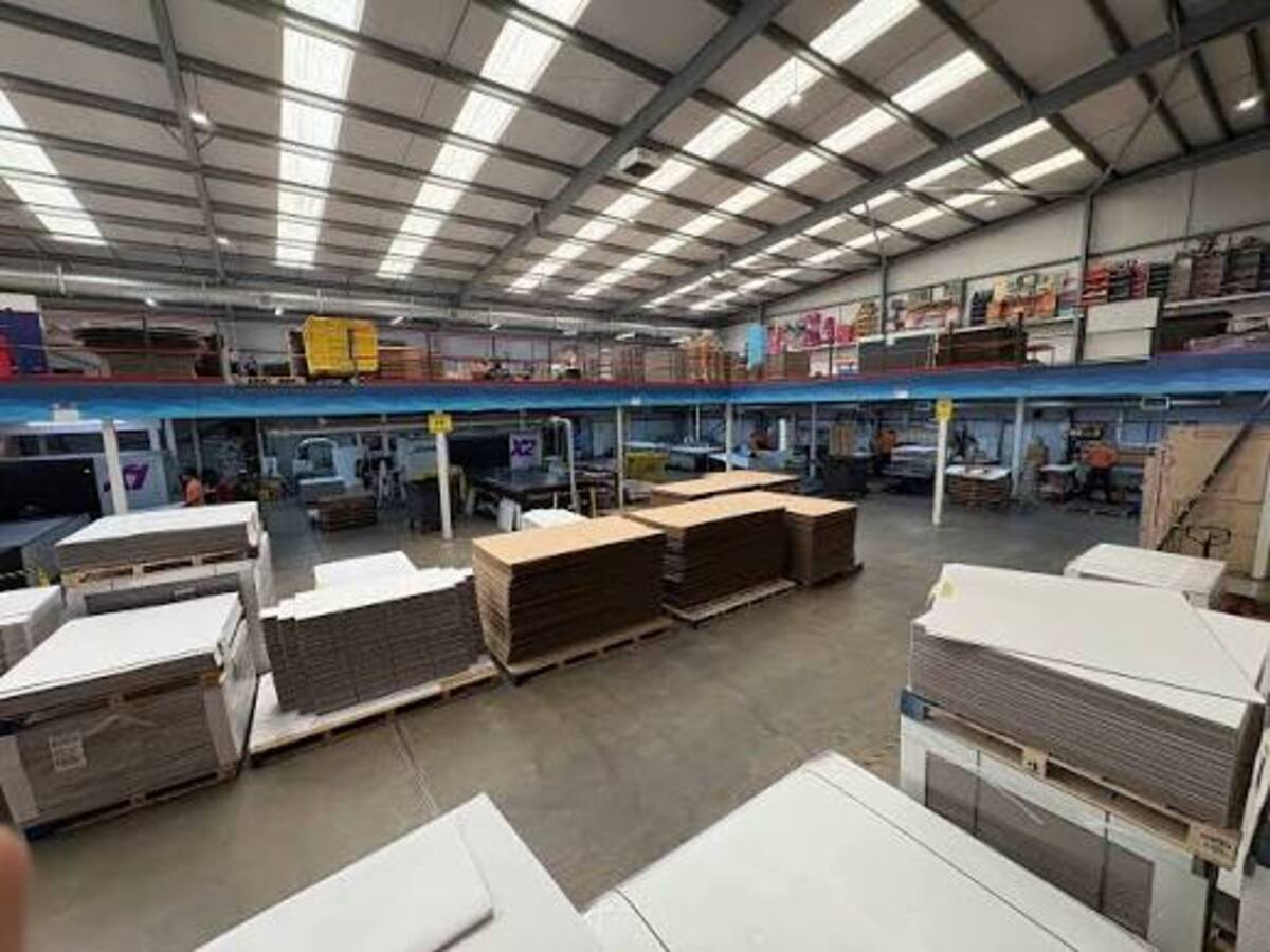 Bradford company saves 33 jobs after long-established firm&hellip;