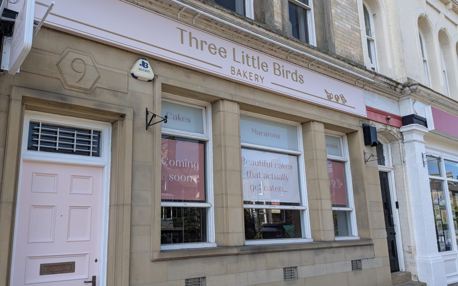 Popular Bradford district bakery to open second shop…