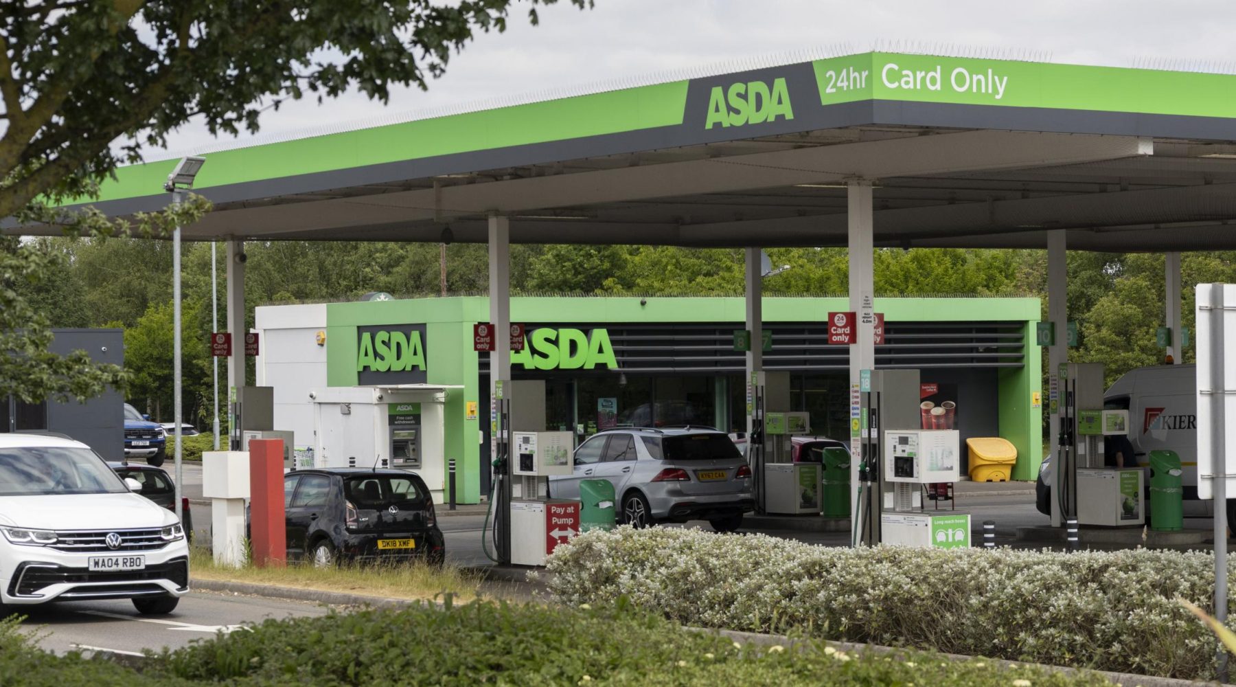 Asda makes major Rewards change with first-ever fuel&hellip;