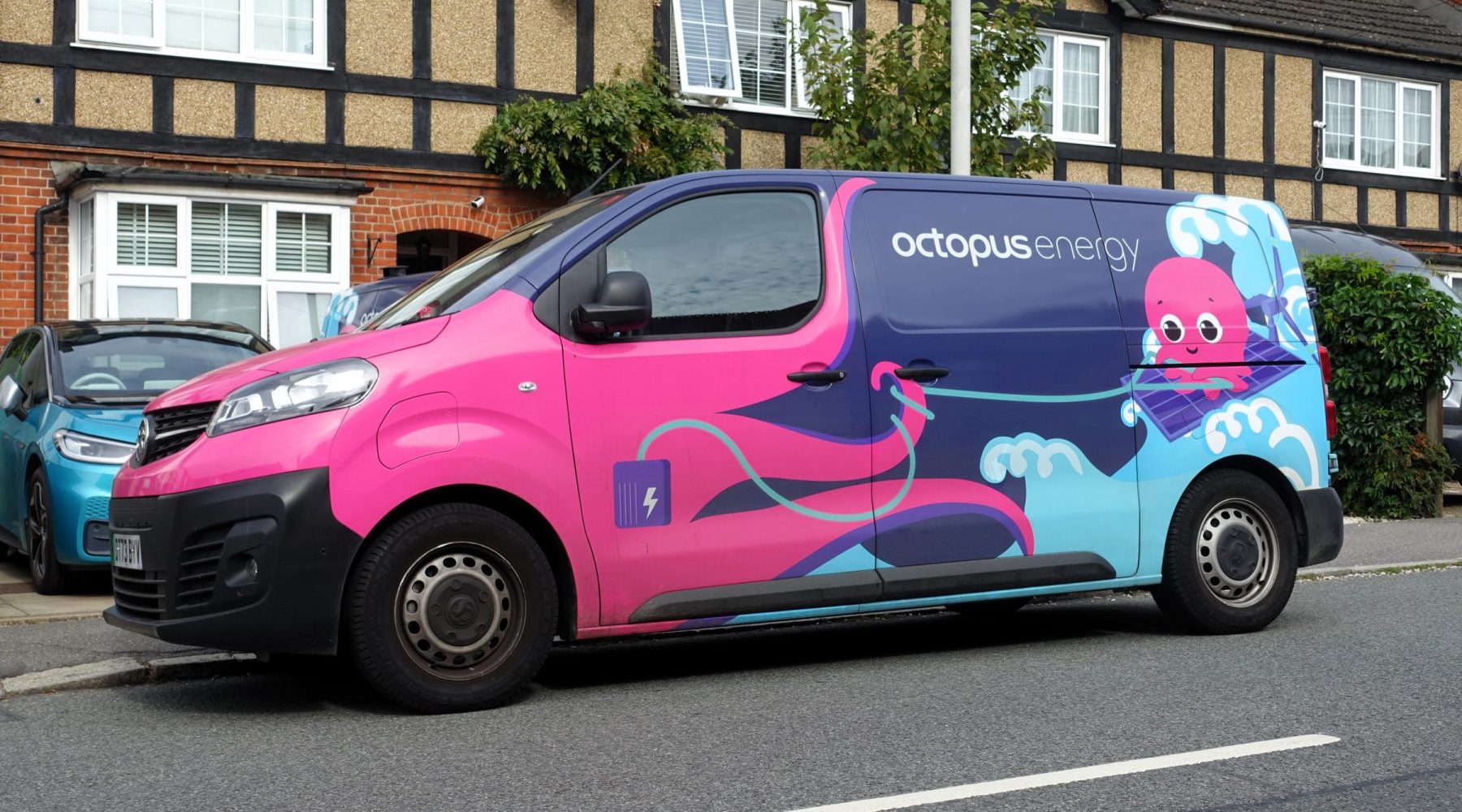 Octopus customers ‘disappointed’ as energy supplier makes ‘awful’&hellip;