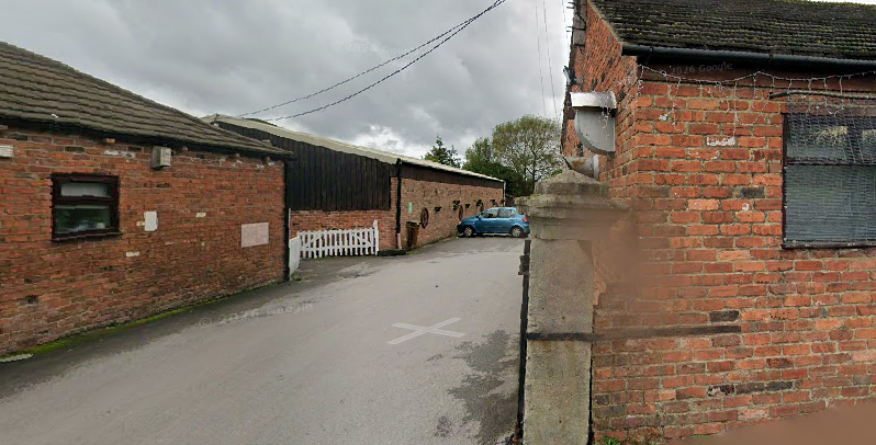 Bradford farm seeks permission from council to have&hellip;
