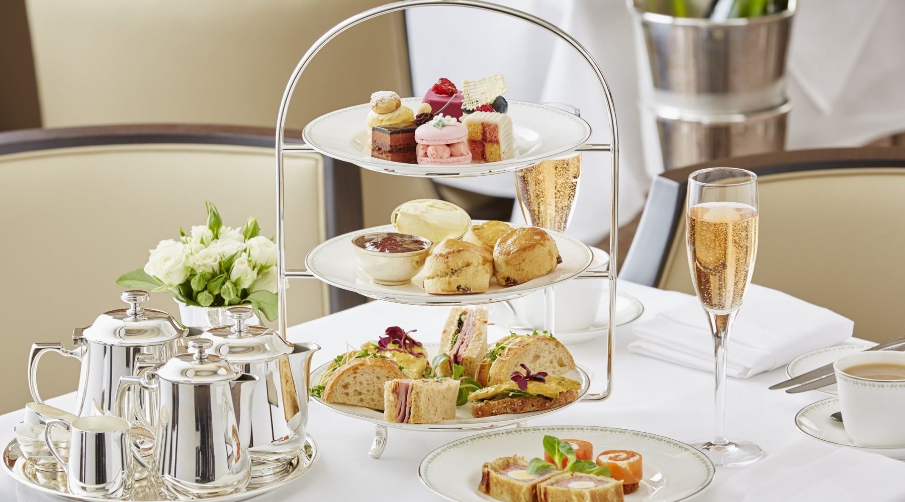 Bettys tearoom to shut for a month from&hellip;