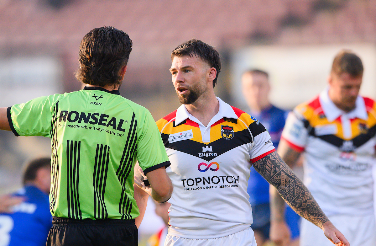 Bulls announce huge seven-figure sponsorship deal as iconic…