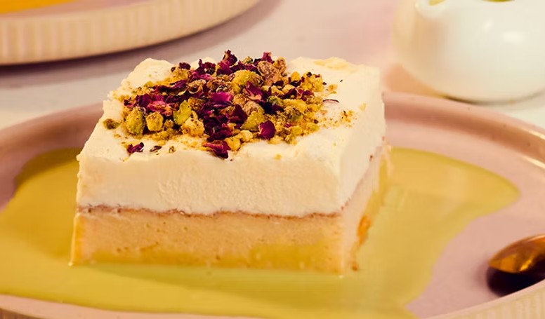 Bradford dessert firm enters voluntary liquidation