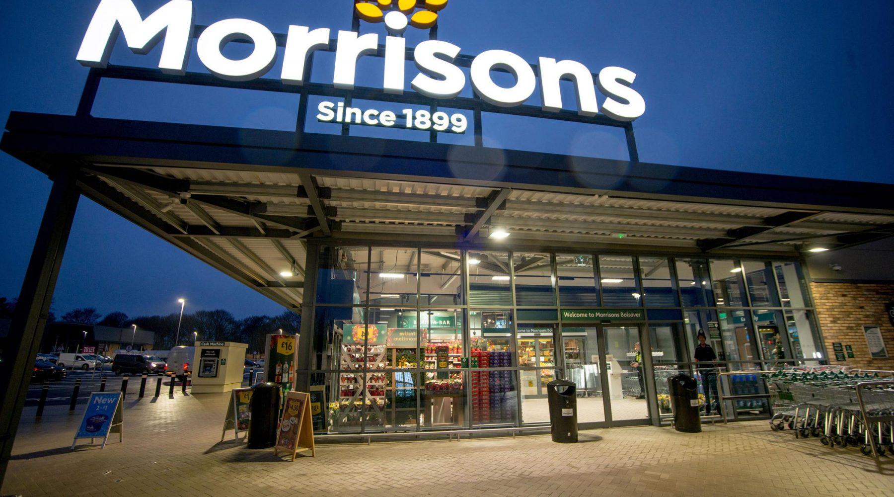 Parents face £2,200 summer food bill as supermarkets…