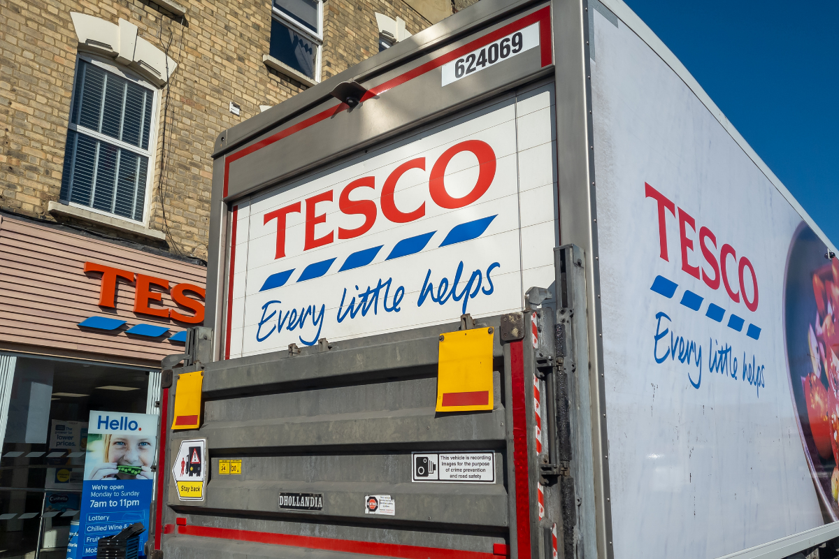 Tesco shoppers in Bradford will soon be able&hellip;