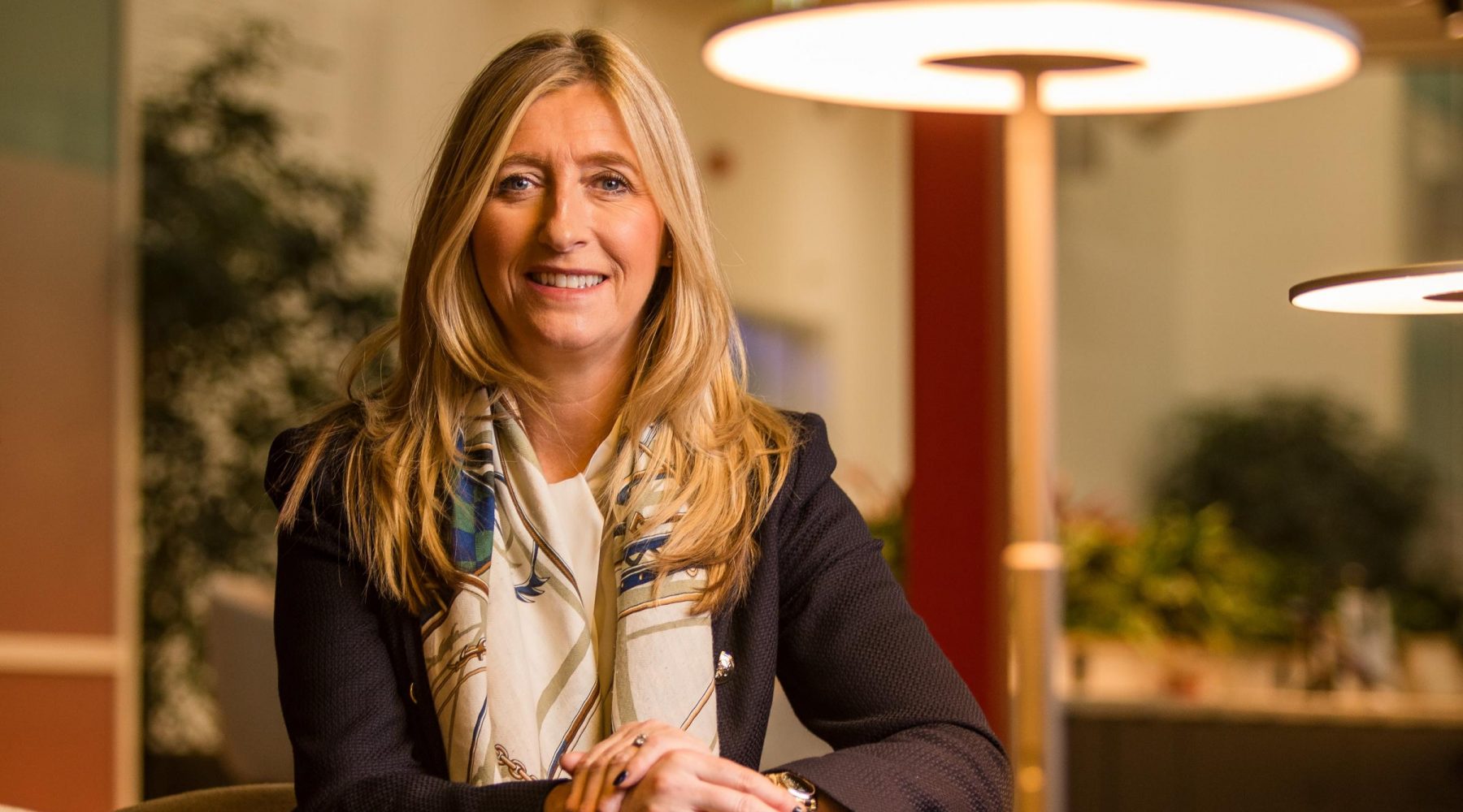 Yorkshire Building Society reveals major boost for savers…