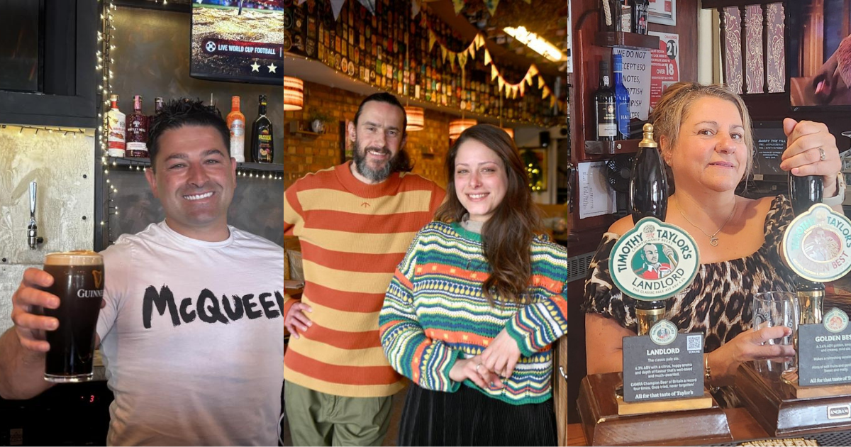 Bradford pubs welcome business rates cut but say…