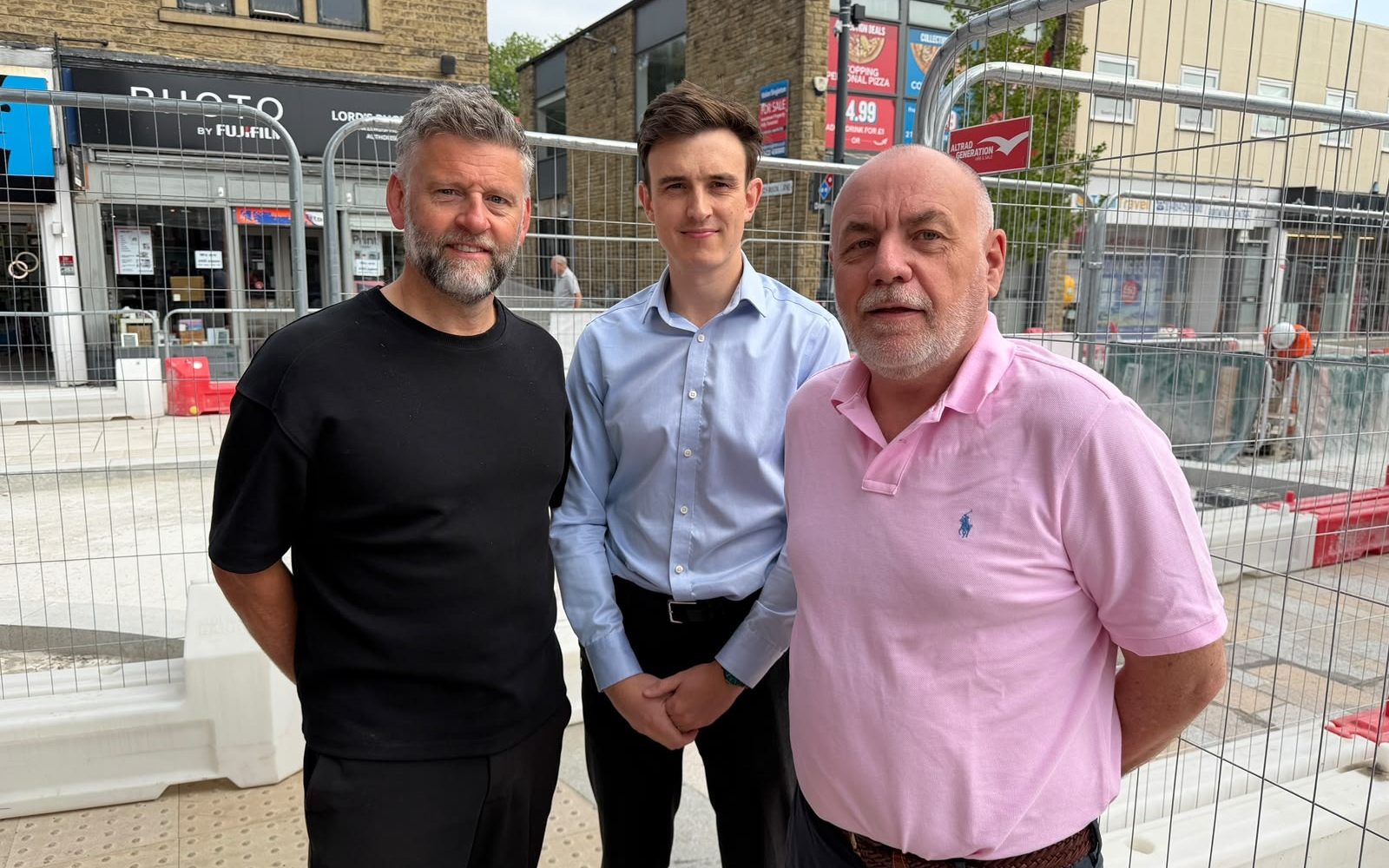 Newly-formed shopkeepers group pleads for more support as&hellip;