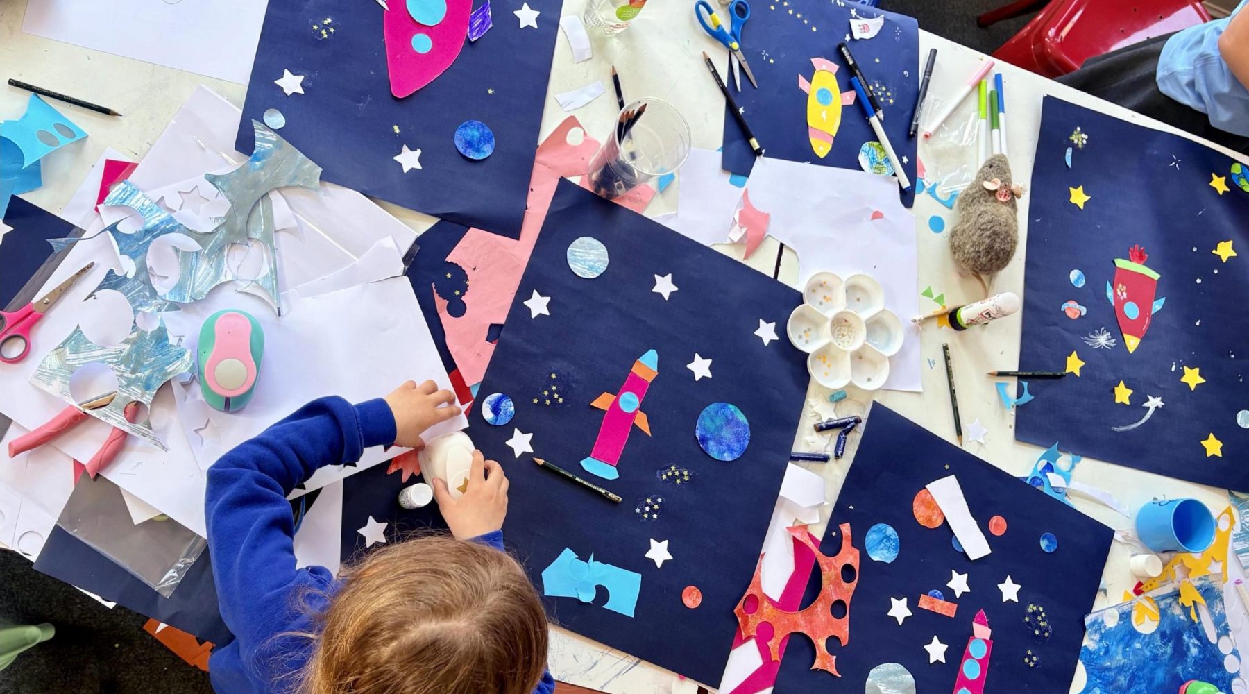 Bingley children’s art studio forced to move raises…