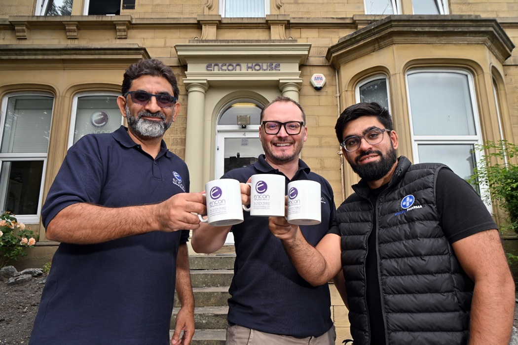’25 years and still going strong’ – Bradford&hellip;