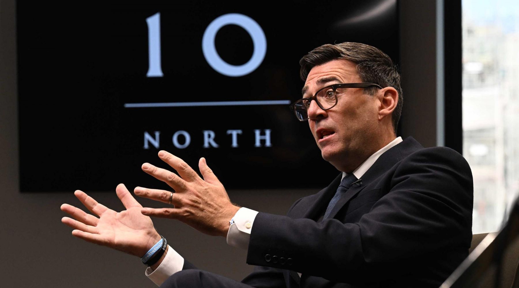 Burnham to crack down on vape and betting…