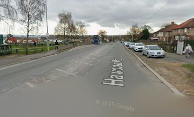 Bradford motorists face delays as major works begin&hellip;