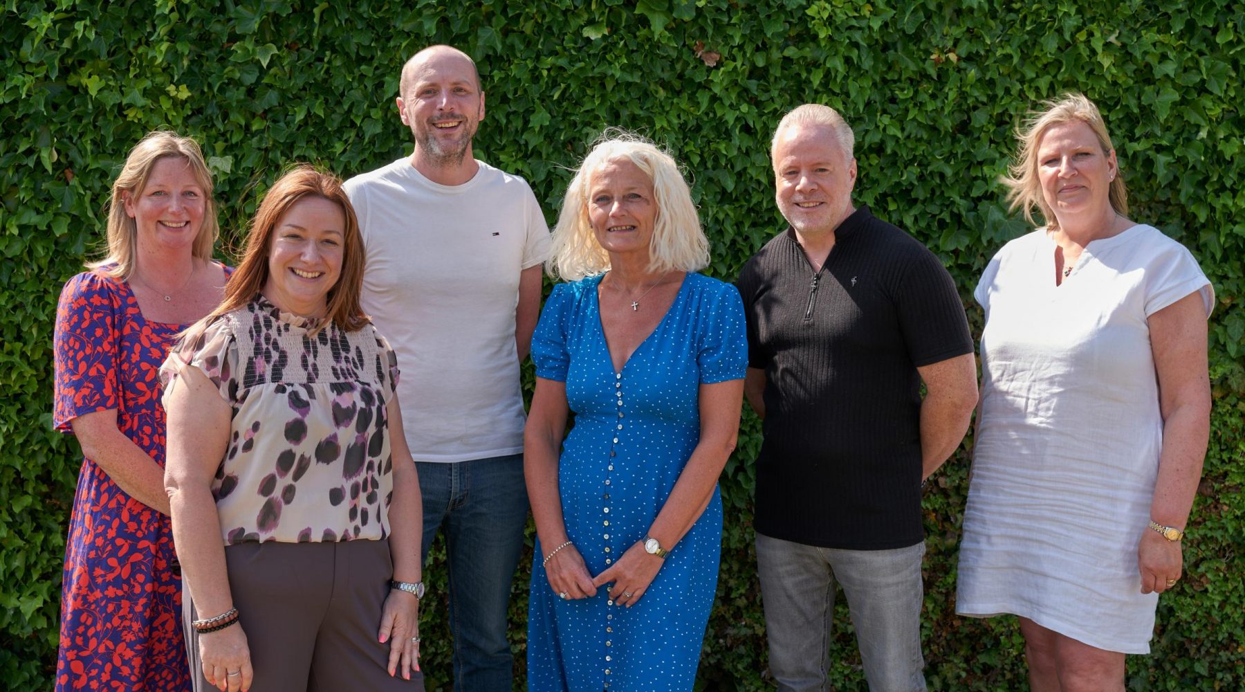 Major changes announced at long-established Yorkshire law firm