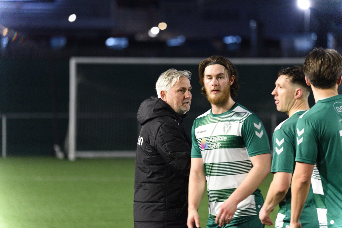 Steeton face huge sponsor problem during ‘most challenging…