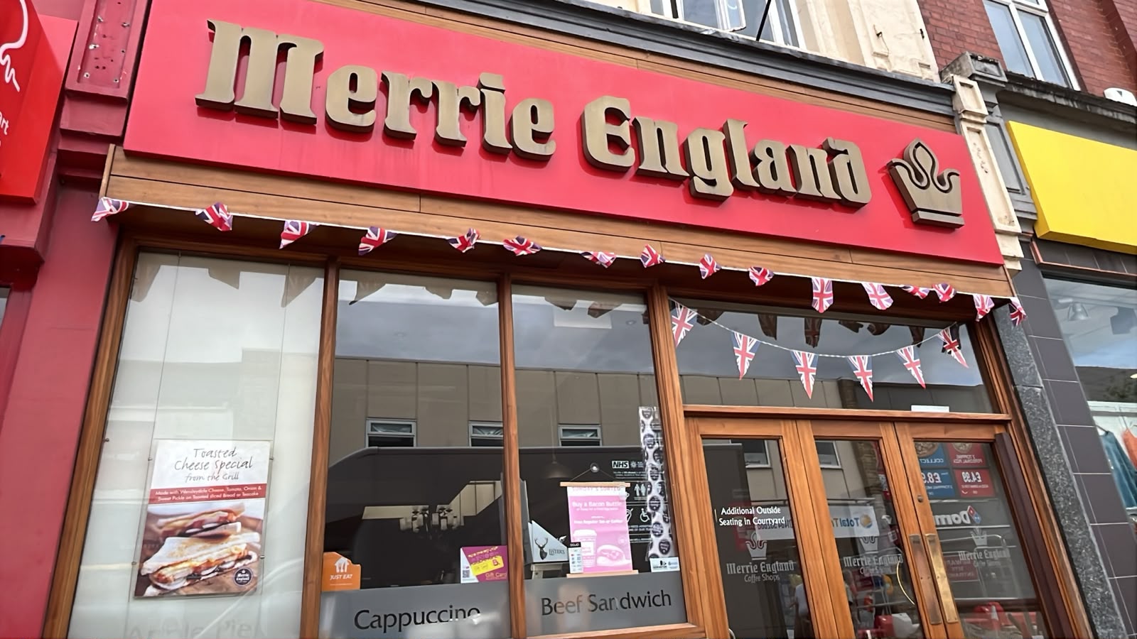 Merrie England closure is a ‘loss to the&hellip;