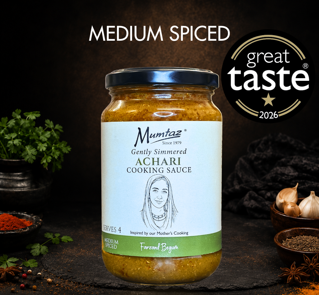 Yorkshire food brand scoops nine prestigious Great Taste&hellip;