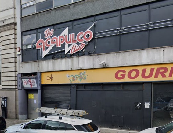 Senior councillor’s backing for legendary ‘Acca’s’ plaque campaign