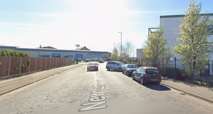 Bradford firm plans to expand fleet with three…