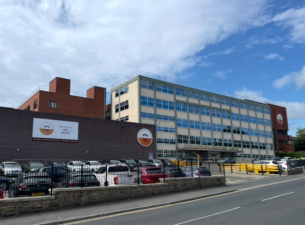 Firm apologises after ’12-hour-long’ factory alarm drives neighbours…