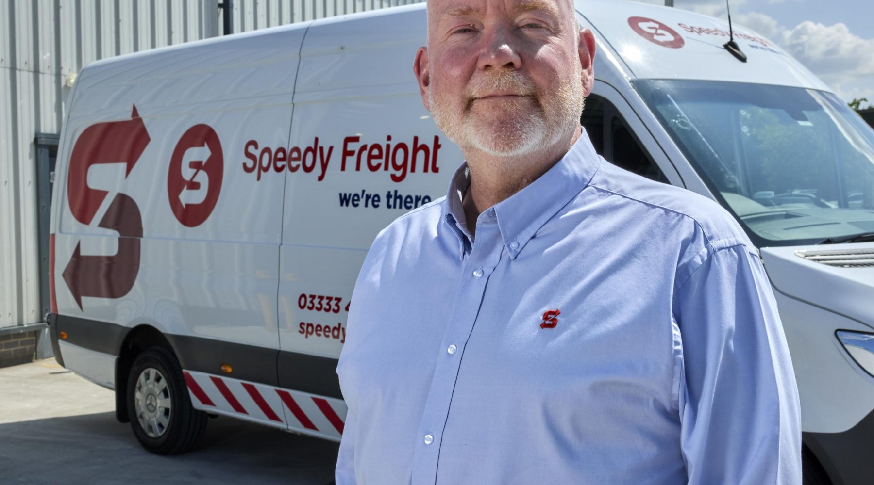 Bradford transport business lands double nomination at major…