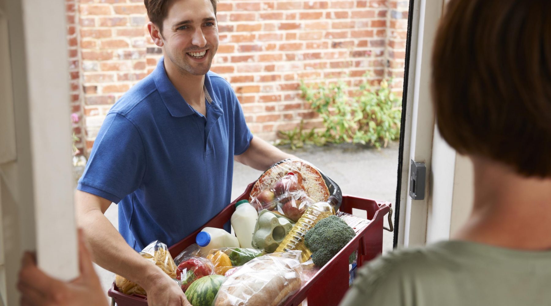 Major UK supermarket announces change to deliveries across…