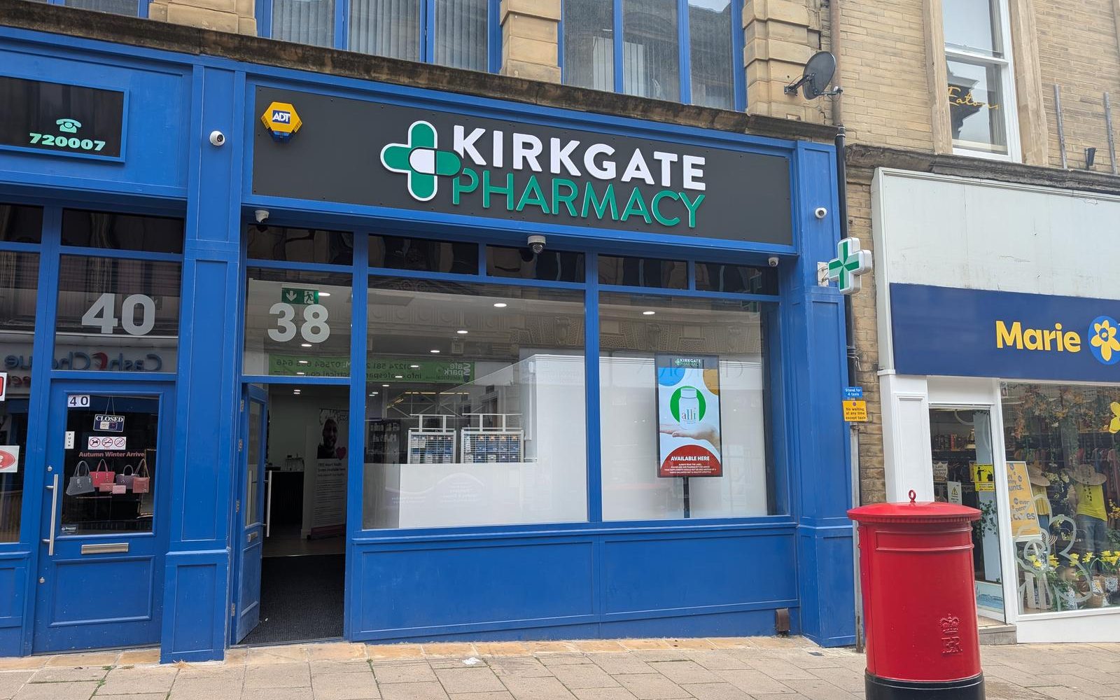 ‘It’s an exciting time to invest in Bradford’…