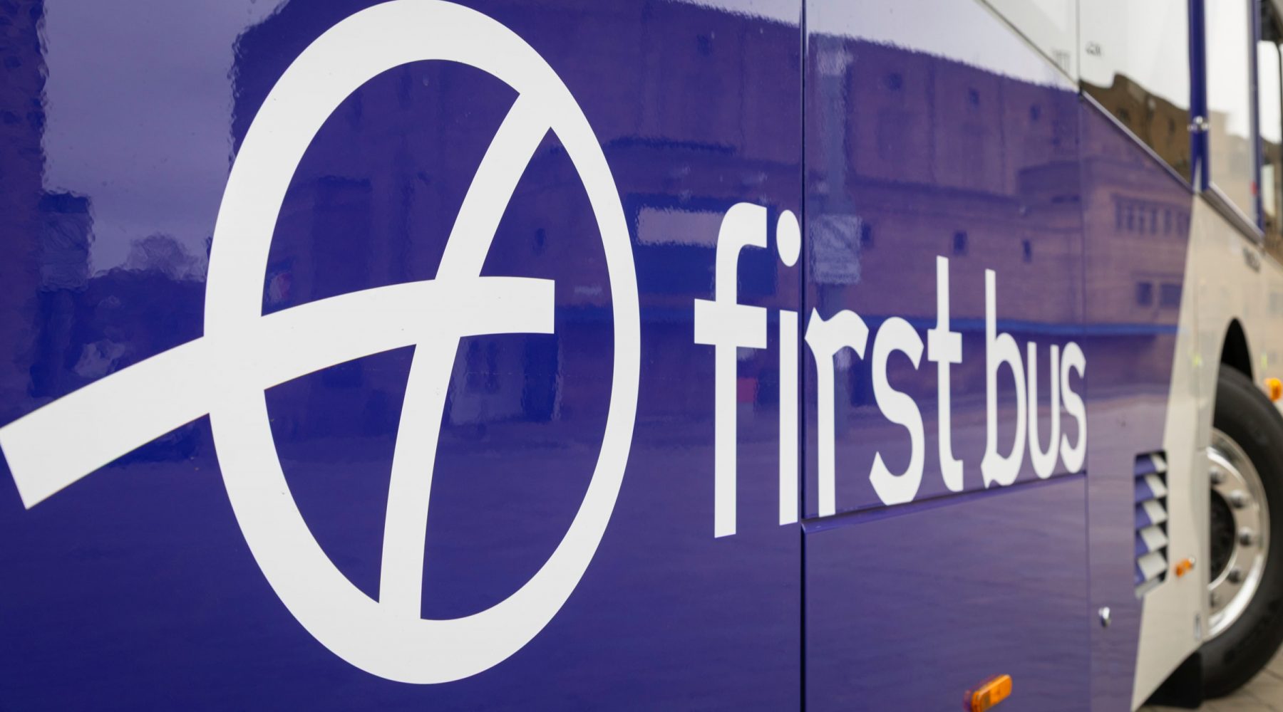 Bradford driver reaches national Bus Driver of the…