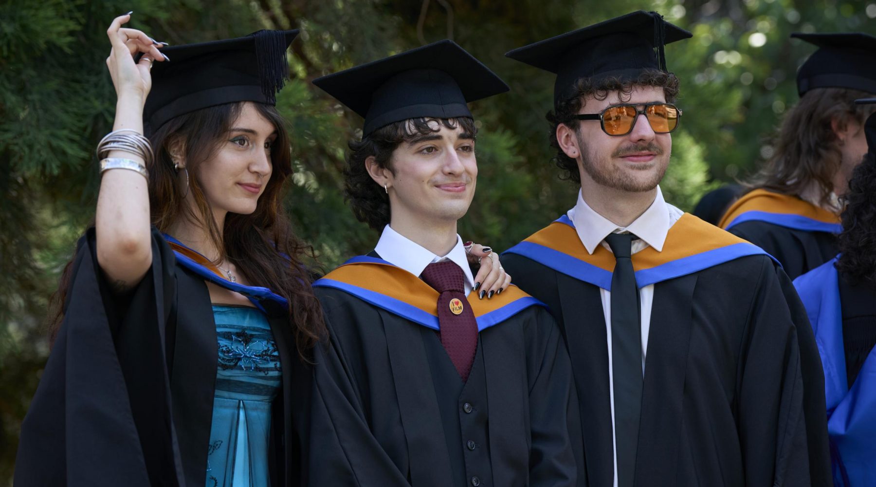 Research from Leeds university shows graduates remain vital&hellip;