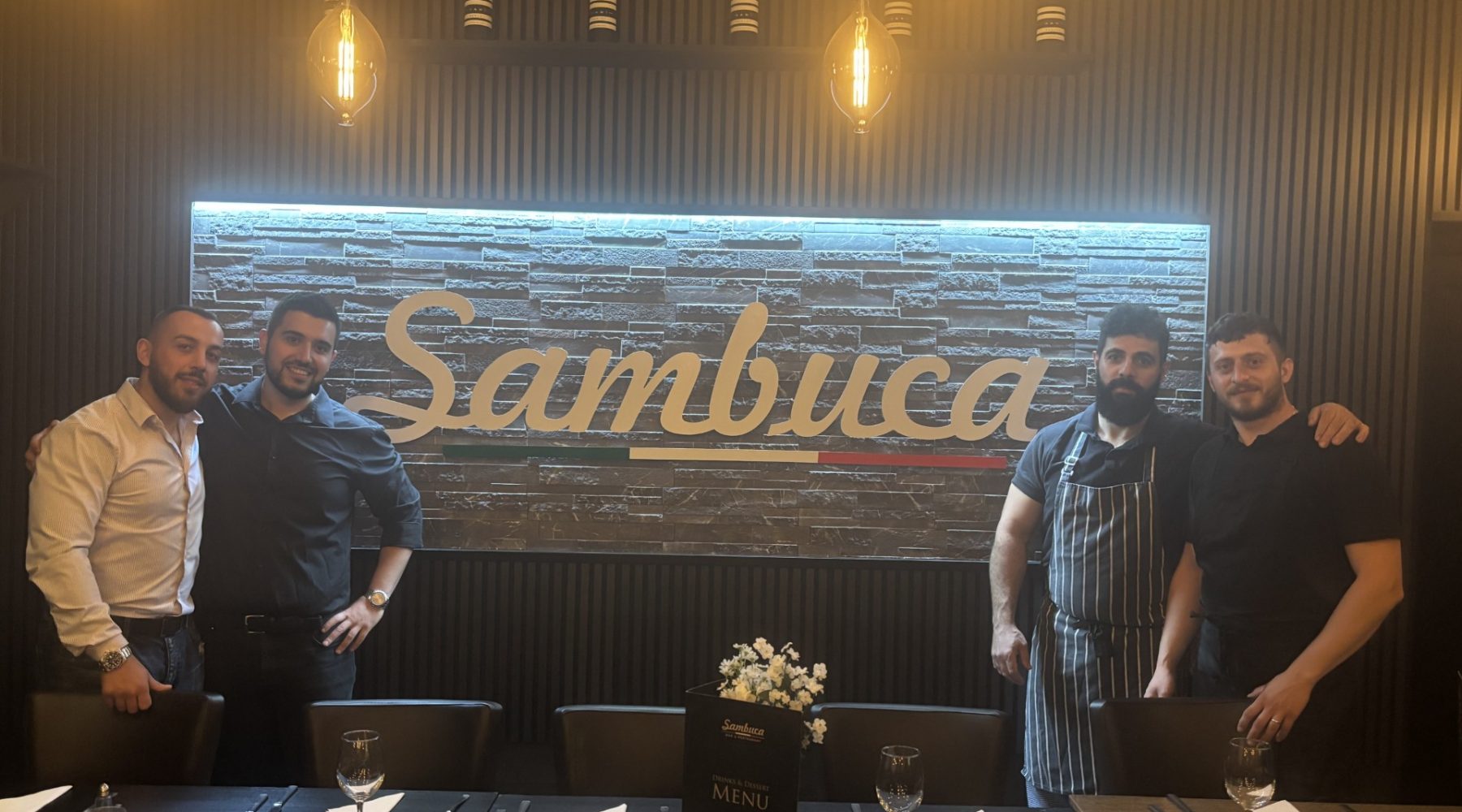 Have a look inside popular Bradford district restaurant&hellip;