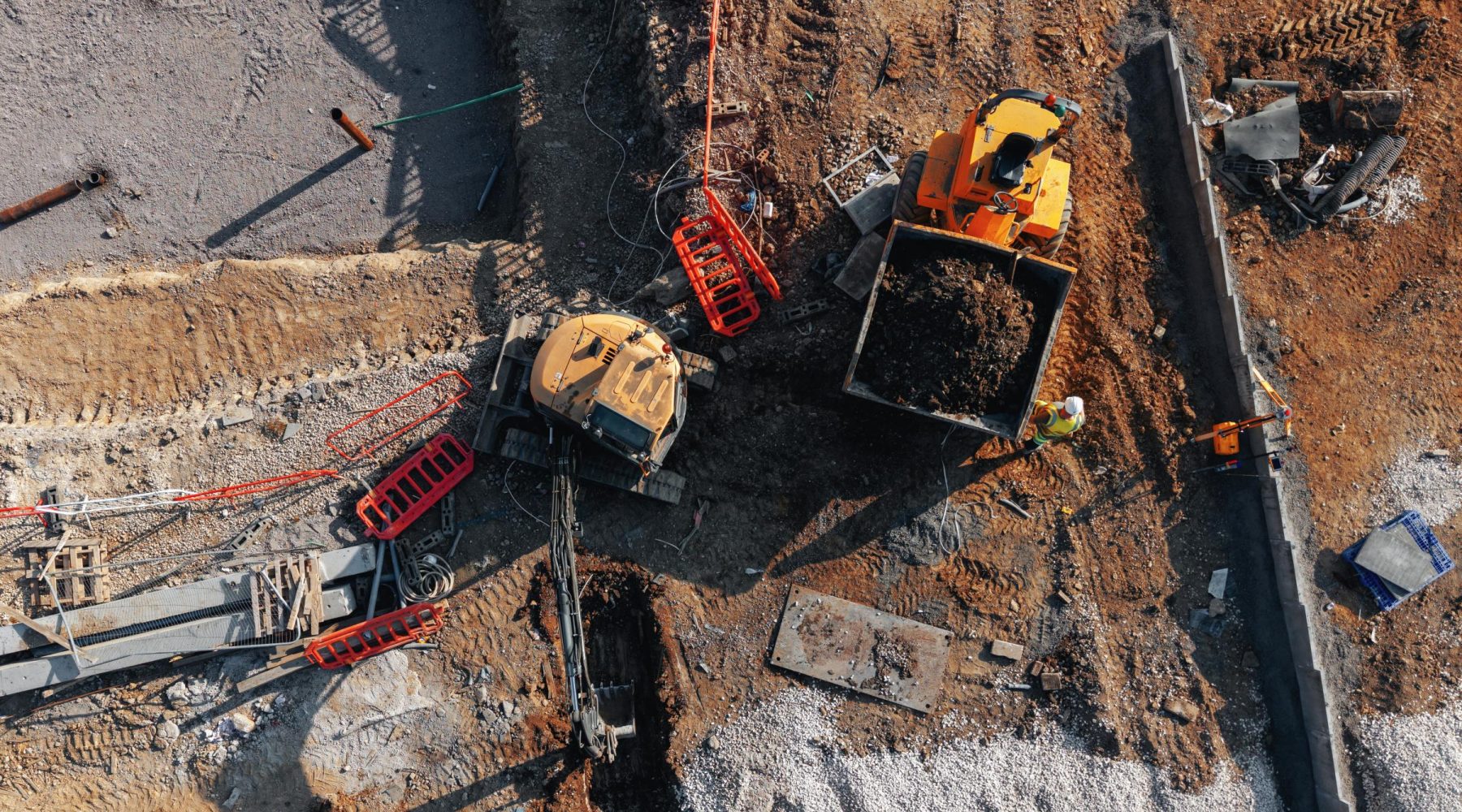 UK construction firm with hundreds of employees enters…