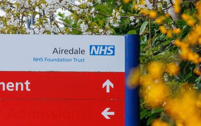 Public invited to Airedale hospital meeting to discuss&hellip;