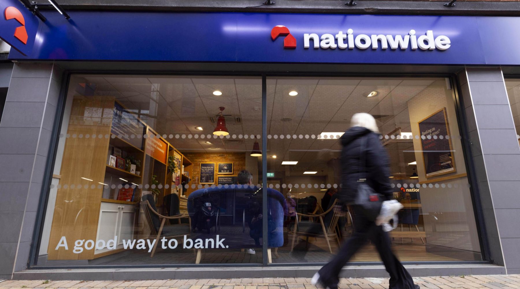 Nationwide warns millions could be missing out on…