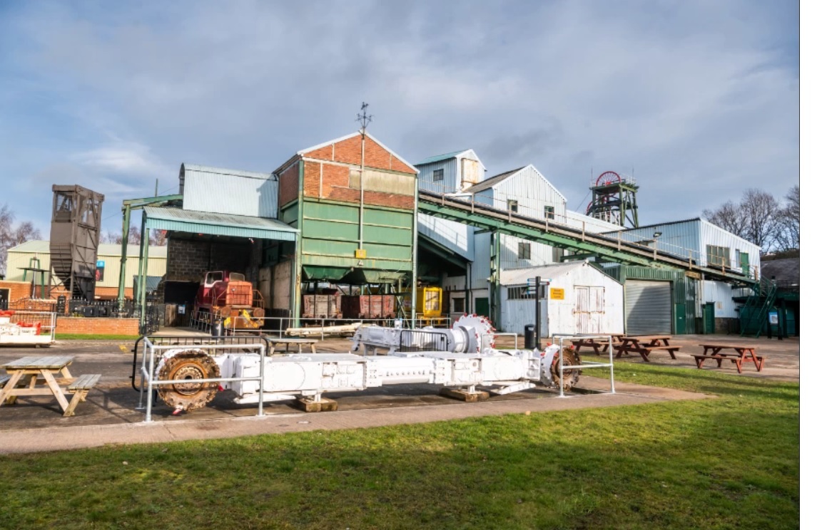 National Coal Mining Museum trustees face scrutiny after…