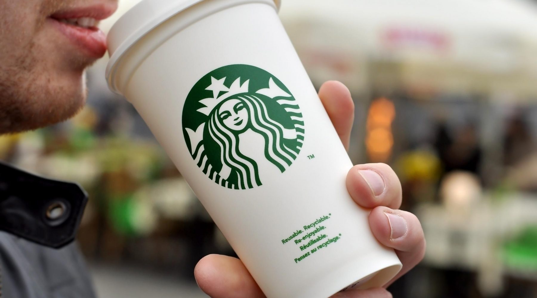 Starbucks fans could miss out on freebies as…