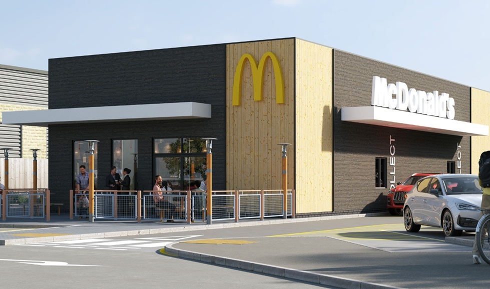 Concern as McDonalds ‘outbids’ half a dozen firms…