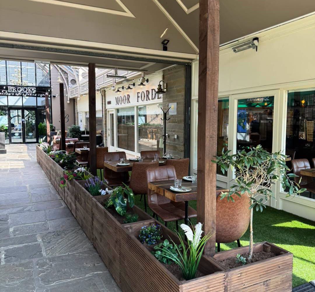 Restaurant announces plans to leave town after dispute…