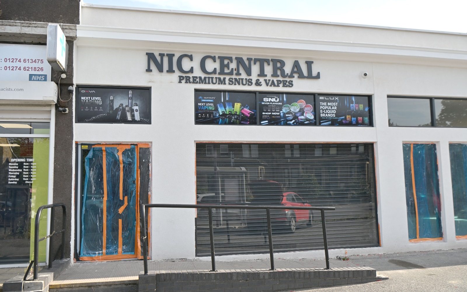Why a shop can call itself ‘premium snus&hellip;