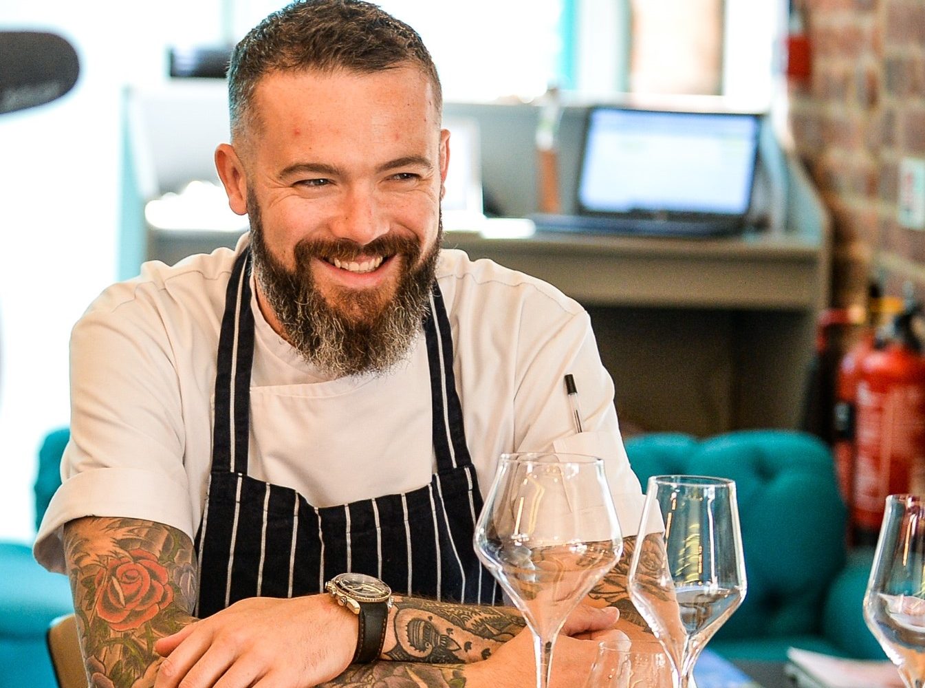 Much-loved restaurant opened by Masterchef star quits after&hellip;