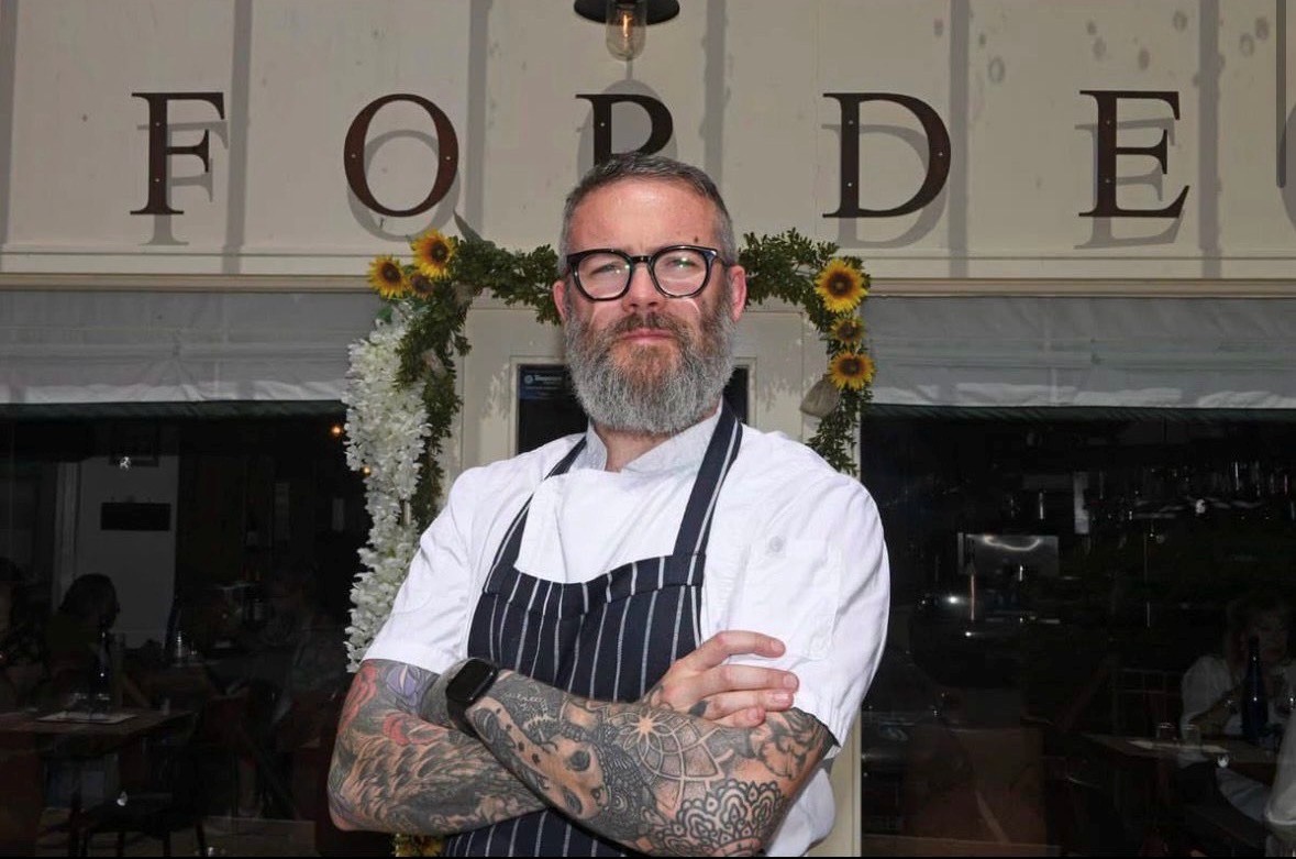 ‘I didn’t realise how well loved we were’:…