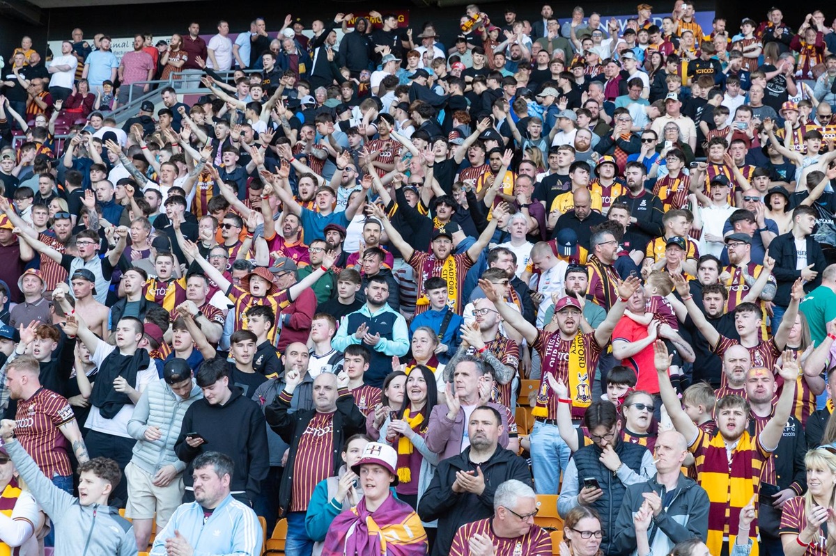 Bantams announce record ticket revenue on eve of…